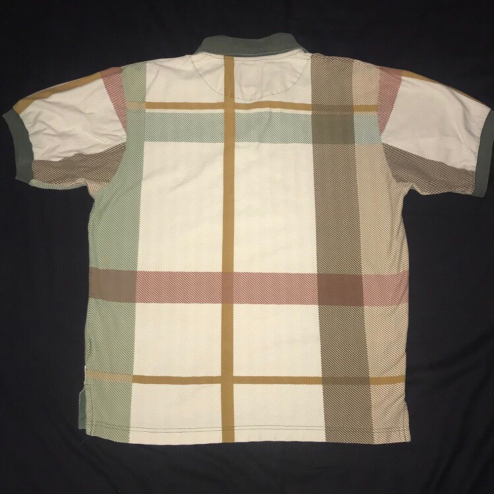 Vintage Chaps Polo shirt